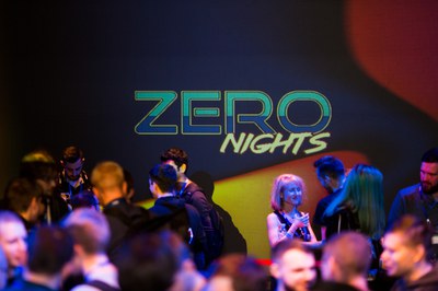 ZeroNights 2017